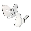 Zeta Frameguard DRZ400S SM '00- ZE520215