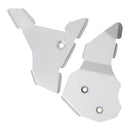 ZETA Aluminium Frame Guard  ZE52-0332