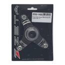 Zeta Front Brake Disc Guard Mounting Kit YZF250 450 '14-YZ250FX '1 ZE521430
