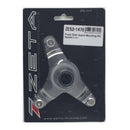 Zeta Front Brake Disc Guard Mounting Kit WR250R X ZE521470
