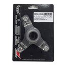 Zeta Front Brake Disc Guard Mounting Kit 125-450SX SXF '15- ZE521530