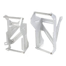 ZETA Radiator Brace Honda  ZE52-2014