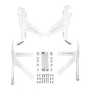ZETA Radiator Brace Honda  ZE52-2014