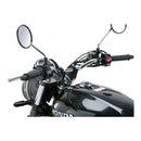 Zeta Bar Rise Kit H:19MM 22.2MM Bar Black