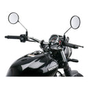 Zeta Bar Rise Kit H:19MM 22.2MM Bar Black