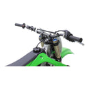 Zeta Bar Rise Kit H:30MM 22.2MM Ti-colour