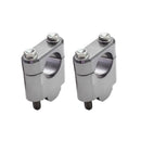 ZETA Bar Rise Kit H:30MM 28.6MM Ti-colour