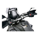 Zeta Bar Rise Kit OFFSET:20MM H:26MM 22.2/28.6MM Bar Black