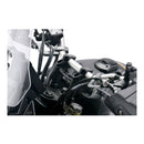 Zeta Bar Rise Kit OFFSET:20MM H:26MM 22.2/28.6MM Bar Black