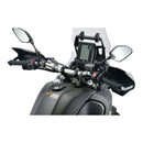 Zeta Bar Rise Kit OFFSET:20MM H:26MM 22.2/28.6MM Bar Black