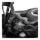 Zeta Bar Rise Kit OFFSET:20MM H:26MM 22.2/28.6MM Ti