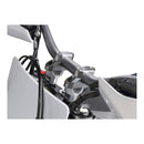 Zeta Bar Rise Kit OFFSET:20MM H:26MM 22.2/28.6MM Ti