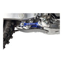 Zeta Linkage Guard Black