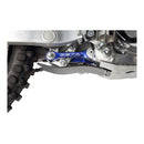 Zeta Linkage Guard Black