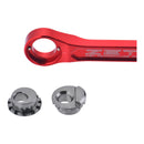 Zeta RSL-adjustable Linkage CRF450R '21-, CRF450RX '21- ZE5601052