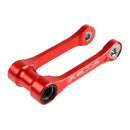 ZETA Adjustable Suspension Lowering Link Fits Honda Red ZE56-01132