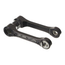ZETA Zeta Rsl-adjustable Linkage Kaw KX450F '17-18 Black