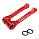 ZETA Suspension Lowering Link -30mm Fits Honda Red ZE56-05042
