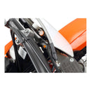 Zeta Ff Airvalvecap Screw Wp Orange 2PCS