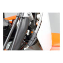 Zeta Ff Airvalvecap Screw Wp Orange 2PCS