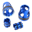 ZETA Racing Lowering Front Suspension  ZE56-31010