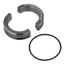 Zeta Rear Suspension Lowering Kit Showa/KYB/WP 50F 40mm - Titanium