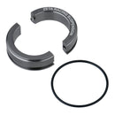 Zeta Rear Suspension Lowering Kit Showa/KYB/WP 50F 40mm - Titanium