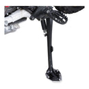 Zeta Side Stand Extender Blk slv CRF1000L ADV '16- ZE566080