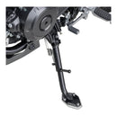 Zeta Side Stand Extender Blk slv V-STROM250 '17-,1000 '14- ZE566420
