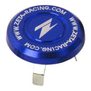Zeta Stem Cap 13-17.5MM Blue ZE584132