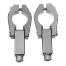 ZETA Armor Rep. Clamps For 1-1/8"(28.6MM)