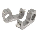Zeta Armor U-clamp Kit For 1-1/8"(28.6MM)