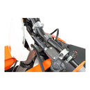 Zeta Armor U-clamp Kit For 1-1/8"(28.6MM)