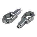 Zeta Armor Rep. Clamps For 7/8"(22.2MM)