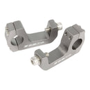 Zeta Armor U-clamp Kit For 7/8"(22.2MM)