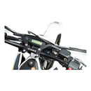 ZETA Armor Bc-mount For Ktm Black