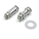 ZETA Armor Repl Bar End Adapt ZE71-7911