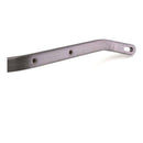 ZETA Pro Armour Bended Hand Guard Titanium ZE71-8003