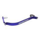 Zeta Armor-guard Bended For 22.2MM Bar Blue