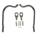 Zeta Armor-guard Bended For 28.6MM Bar Ti-colour