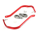 Zeta Armor-guard Bended For 28.6MMBAR Red