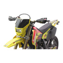 Zeta Armor-guard X2 Protectors Black