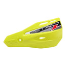Zeta Armor-guard X2 Protectors Yellow
