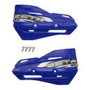 Zeta Armor XC Replacement Handguard Protectors - Blue