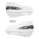 Zeta Armor-guard XC Protectors White