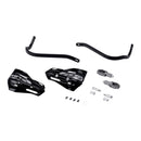 Zeta Armor Handguard Xc Kit For 22.2MM Bar Black/black