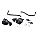 Zeta Armor Handguard Xc Kit For 28.6MM Bar Black/black