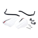 ZETA Armr Hg Xcpro 28.6M Black/White ZE72-5050
