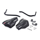 ZETA Armr Hg Xcpro 28.6M Black/Black ZE72-5059