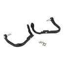 Zeta Antler Handguard Black